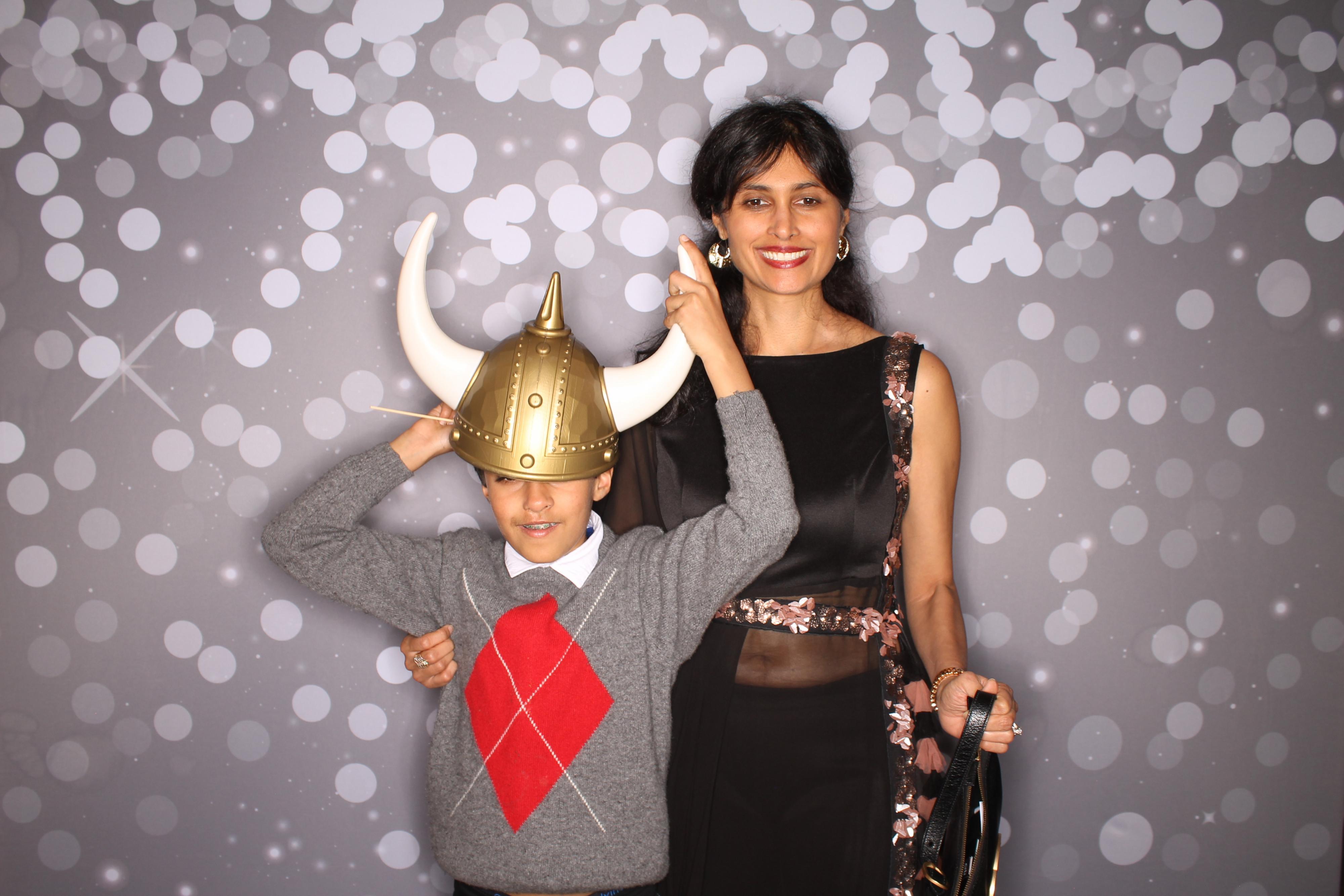 Bollywood Party  | View more photos from the event at gallery.photoboothcincy.com/u/PhotoBoothCincy/Bollywood-Party